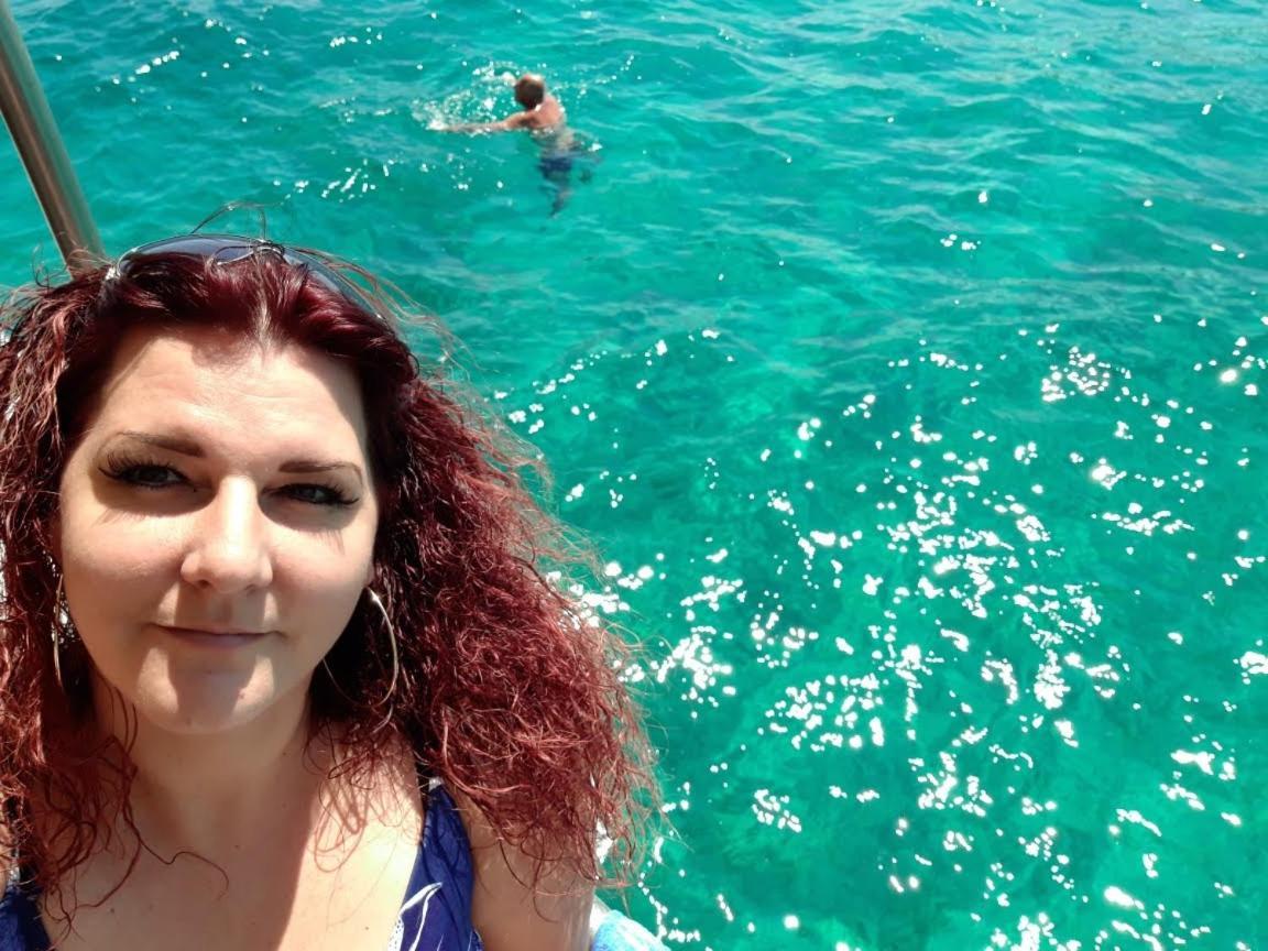 סארטי Apartmenthotel Sithon מראה חיצוני תמונה